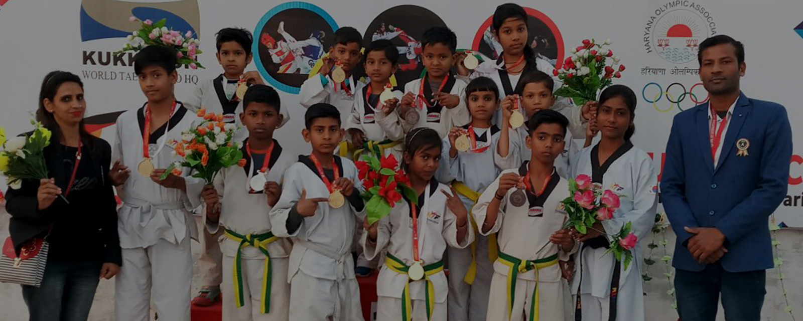 Combat Games Federation of India