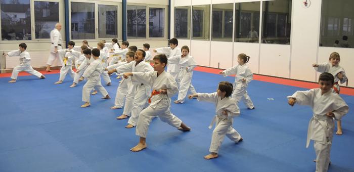 Karate