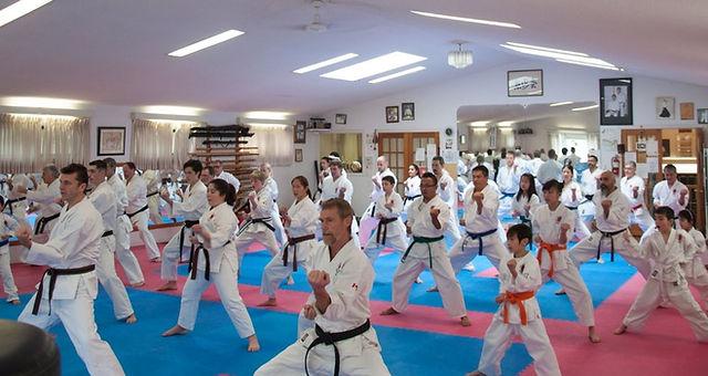 Karate