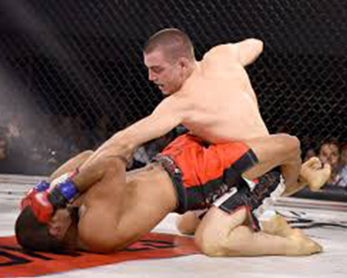 Grappling